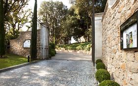 Résidence Hôtelière Les Mas du Grand Vallon